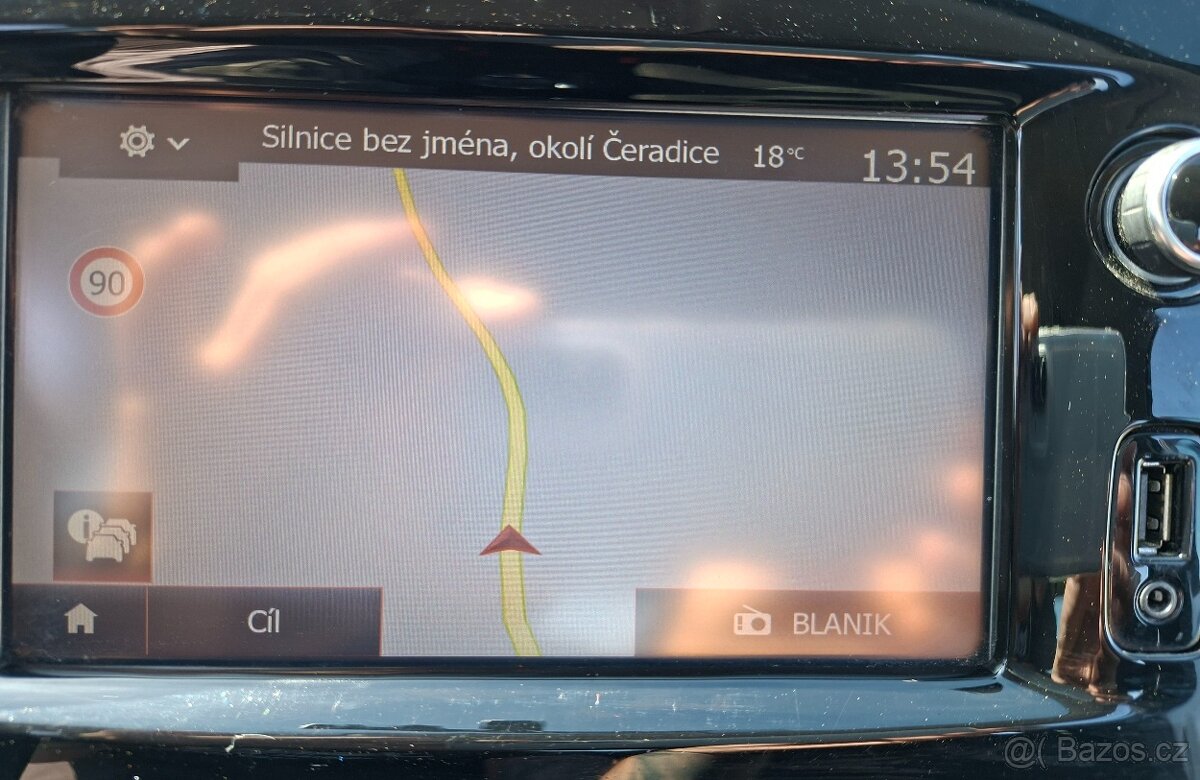 Renault Clio IV-Combi - LPG - 17