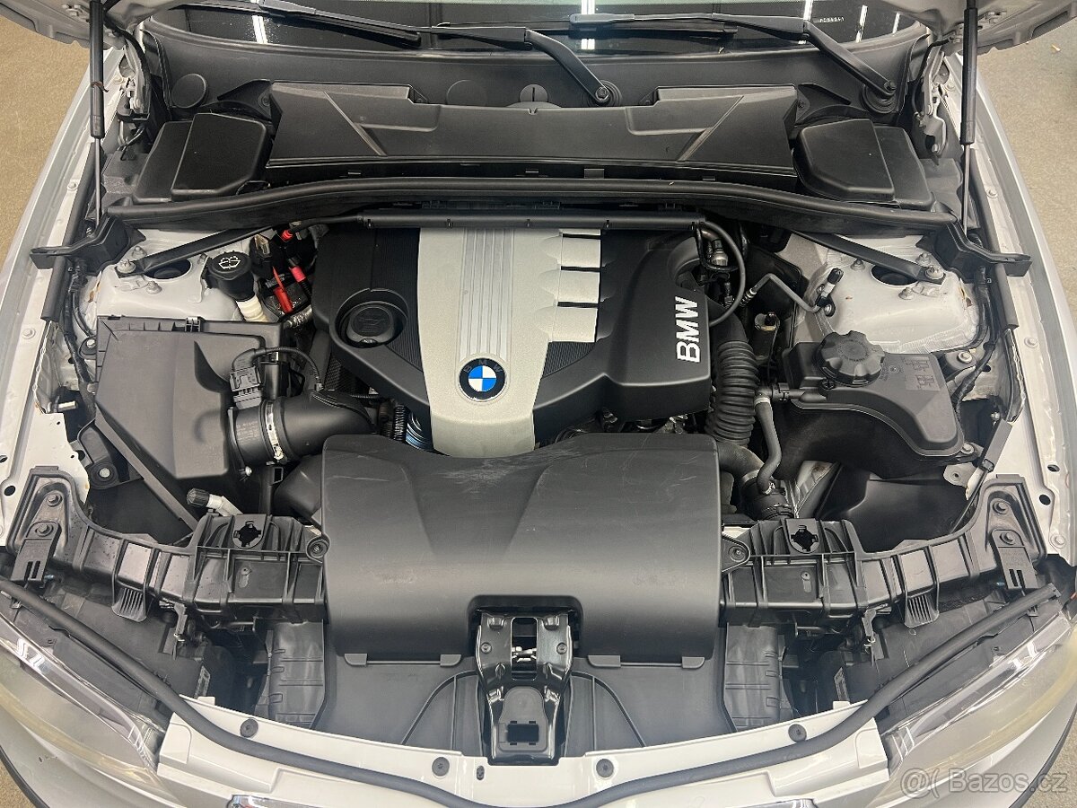 BMW Řada 1 118D 105kW - 17