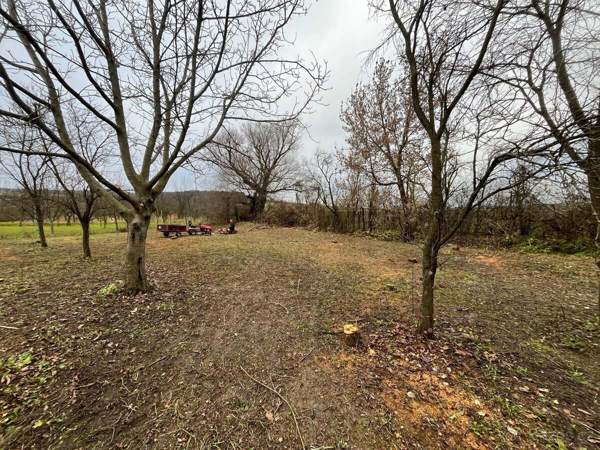 Údržba zahrad - 17