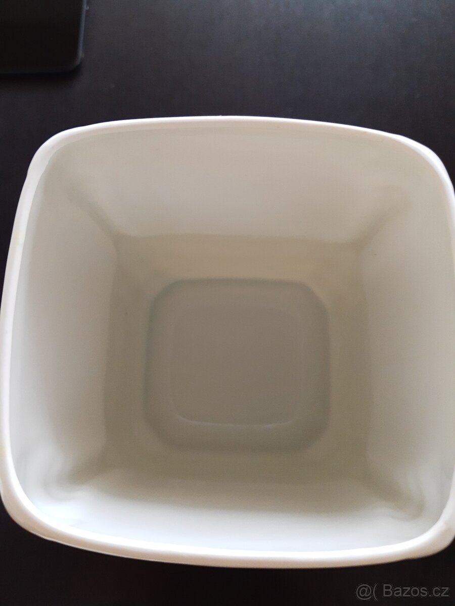 Porcelánové kořenky Victoria China Czechoslovakia - 17