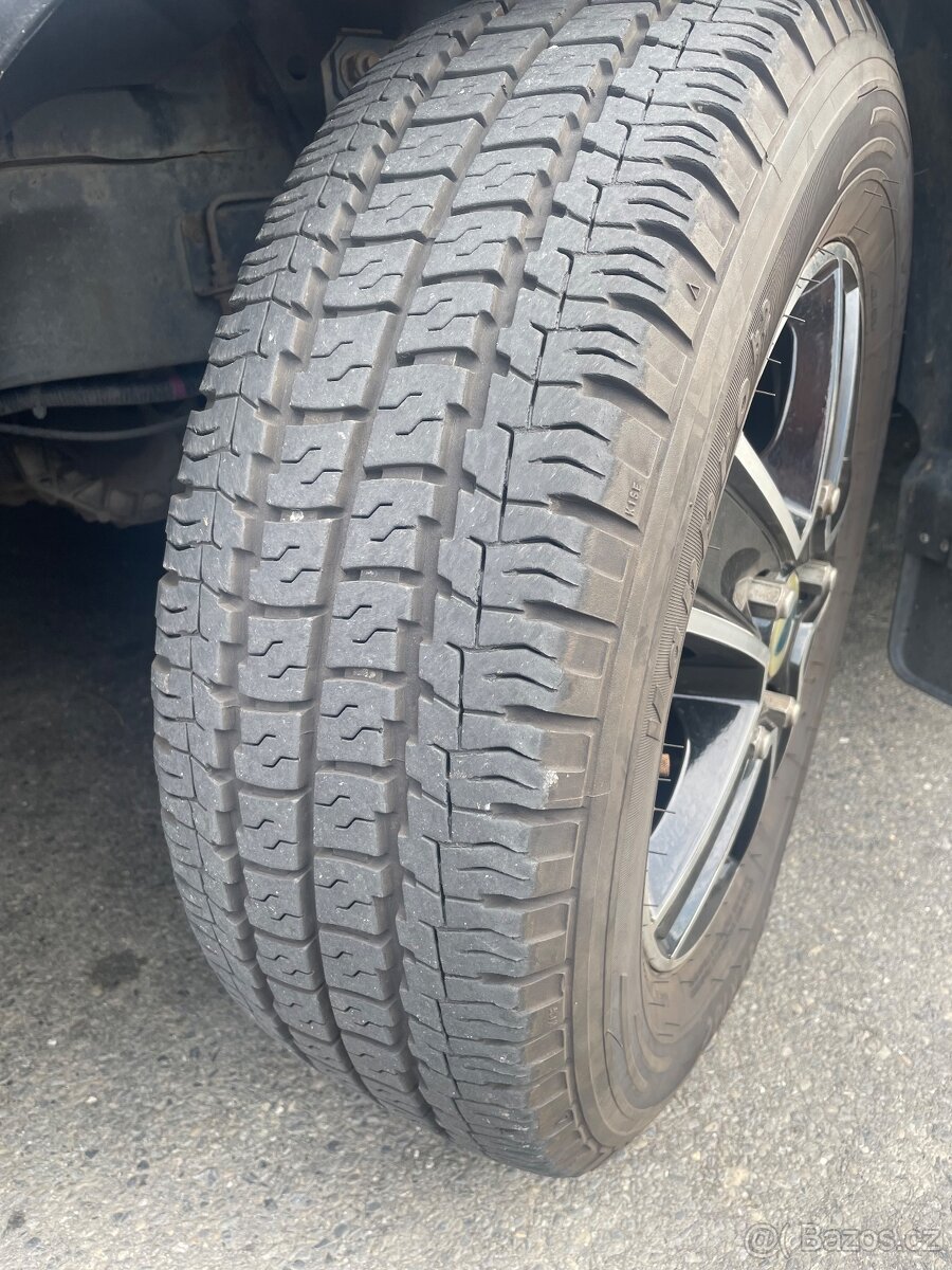 Ford Transit Custom - 17