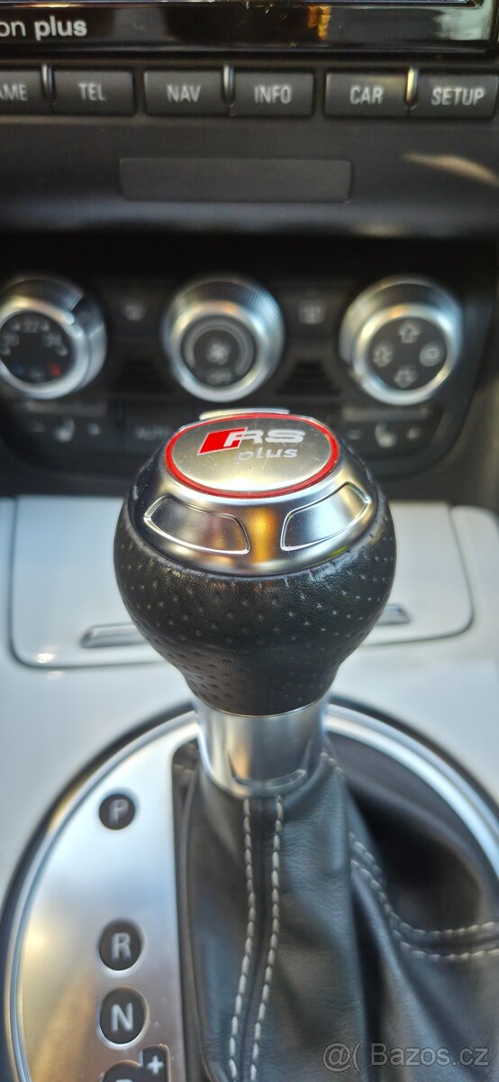 Audi TT RS Plus - 17