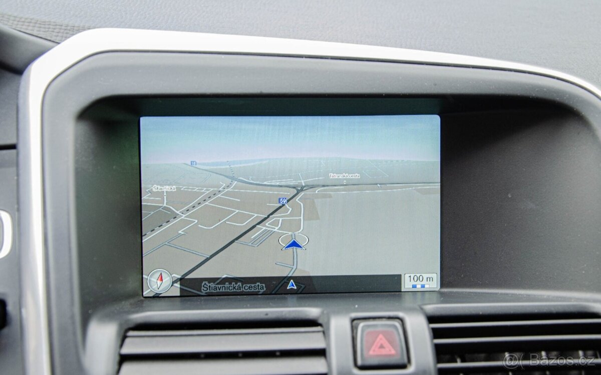 Volvo XC60 D3, 100kW, 6MT - 17