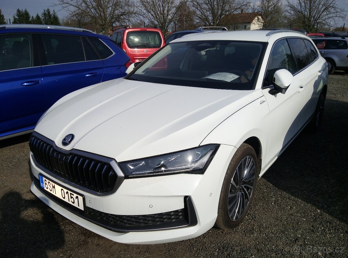 ŠKODA LAURIN & KLEMENT - 17