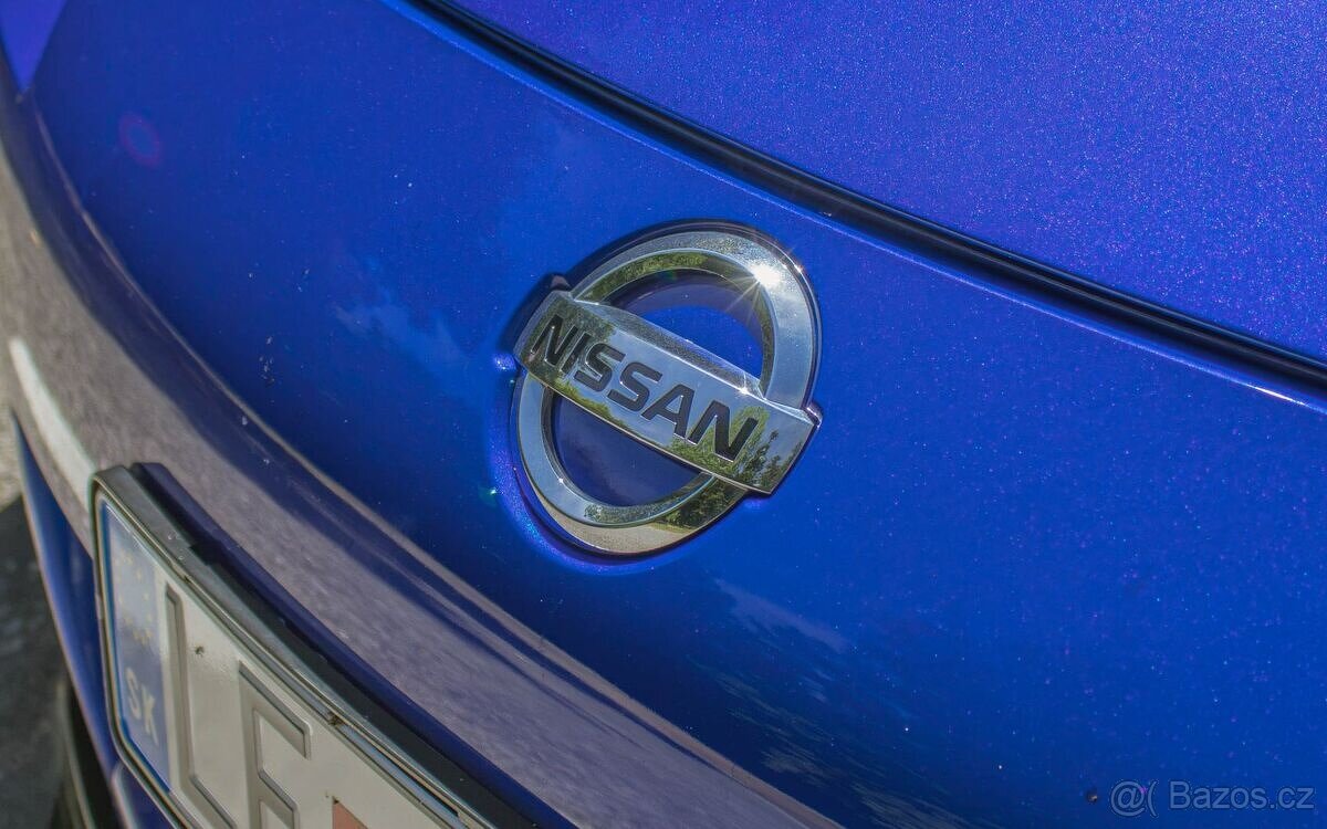 Nissan 350Z 3.5 V6 EU PREMIUM 2003 - 17