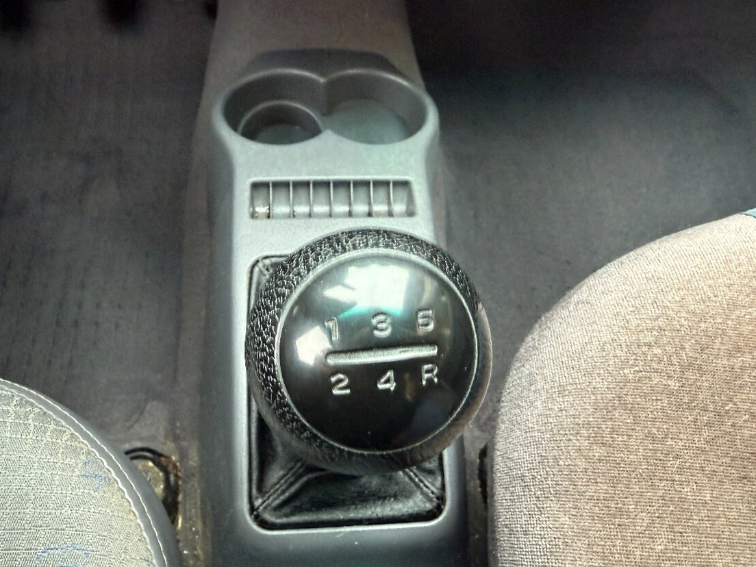 HYUNDAI ATOS Prime 1.1i 43kW Původ ČR Jen 57 TKM, STK 2027 - 17