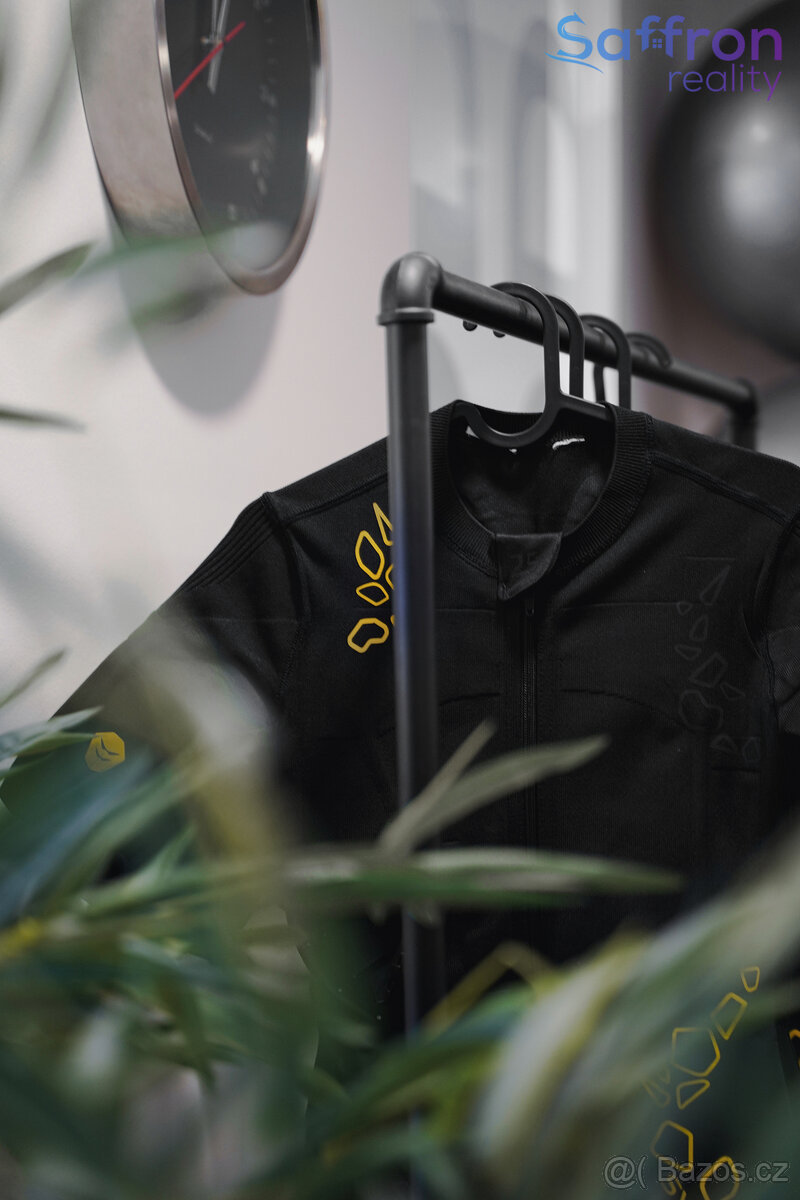 Prodej zavedeného fitness studia s franšízou BodyBody v náje - 17