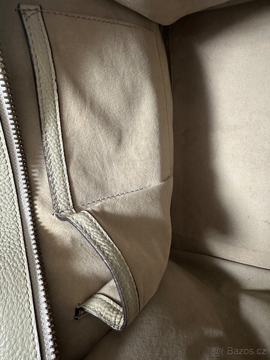 Kabelka Céline Paris - 17