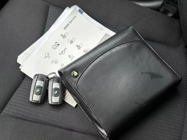 BMW Řada 3 E91 320i 125kW Combi Facelift Tempomat Serviska - 17