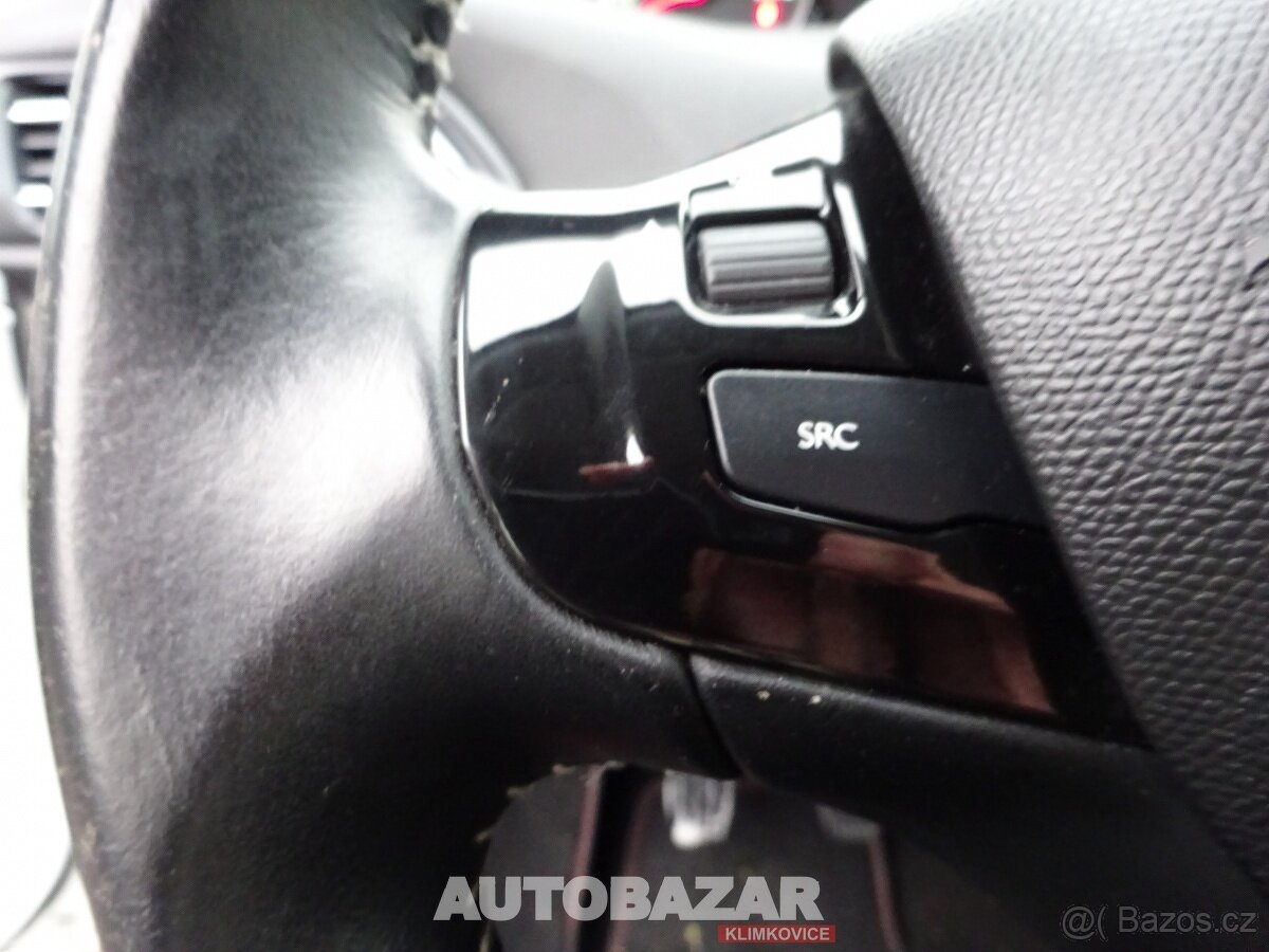 Peugeot 308 1,5 HDi, č. 36 - 17