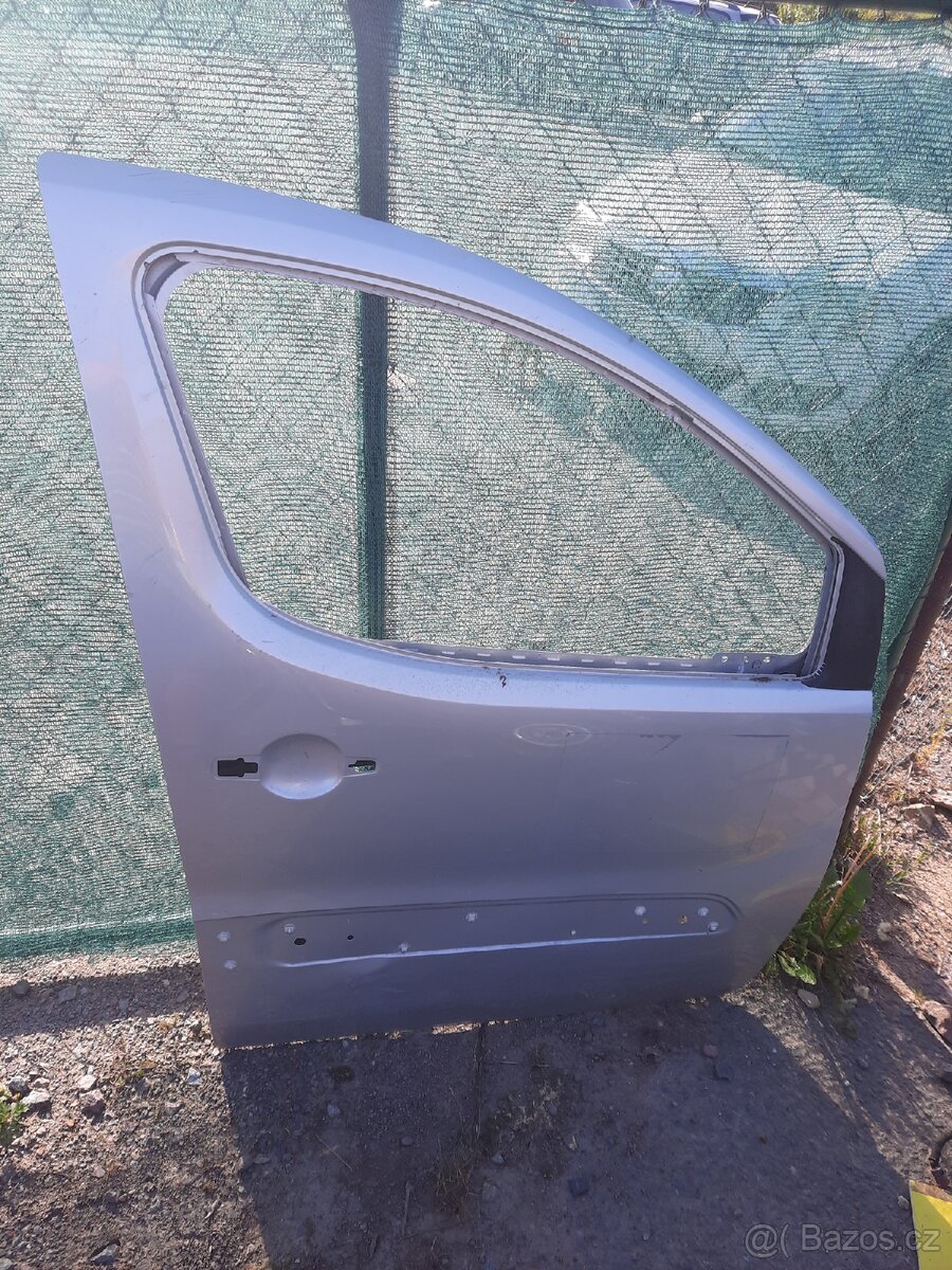 Citroen Berlingo - 17