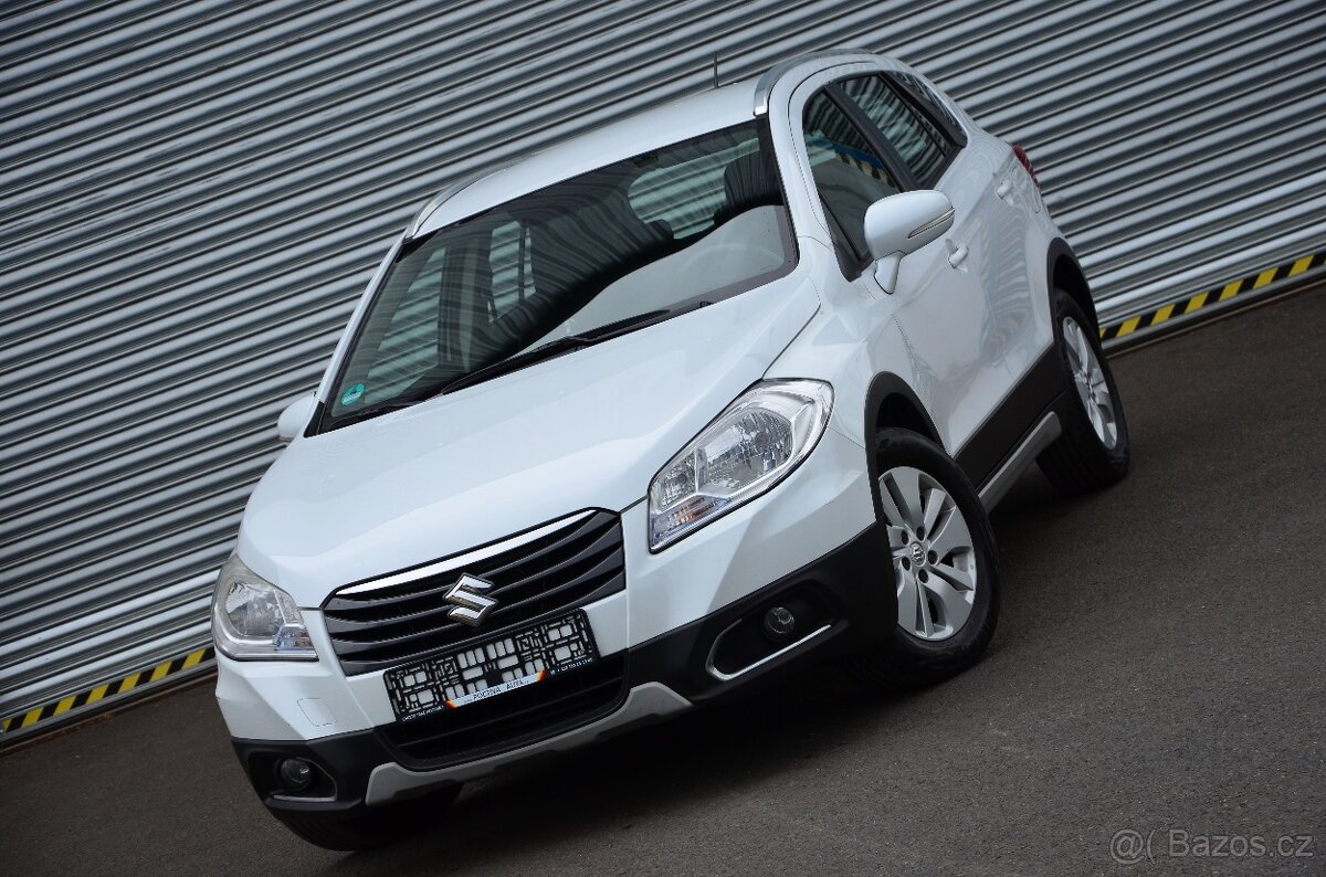 POCTIVÁ - AUTA - dovoz vozidel z Německa na zakázku - 17