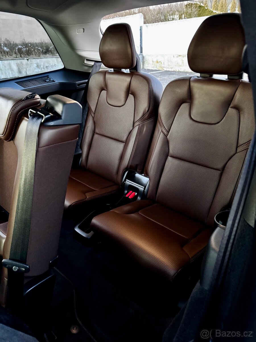 Volvo xc90 2019 T6 228kw - 17