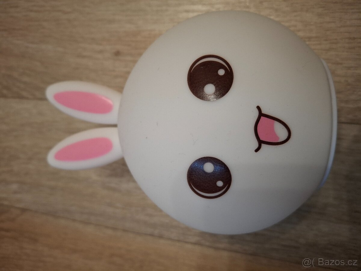 Hračky 40 kusů, Disney box,puzzle,lampa,knihy,pop-it - 17