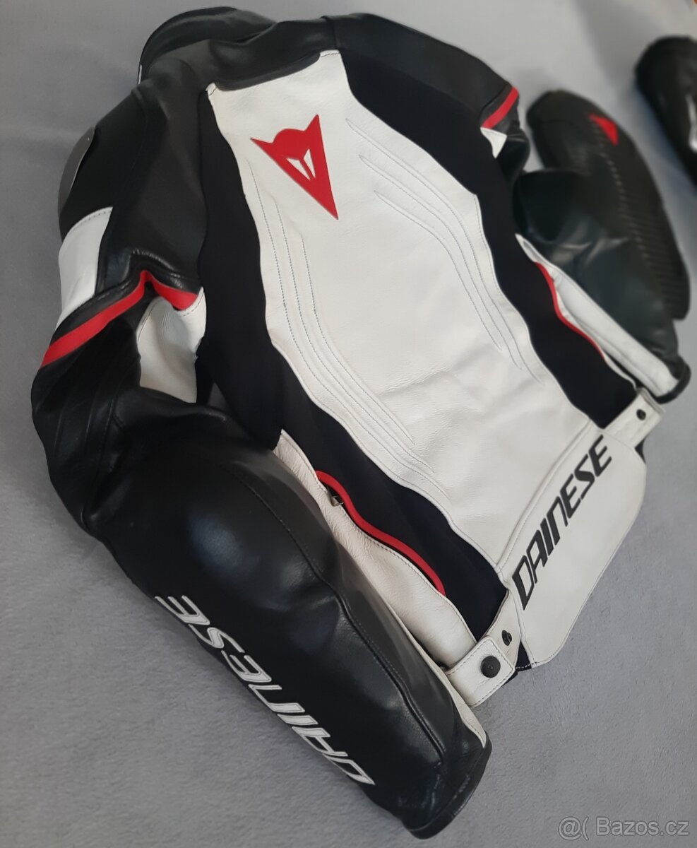 Kombinéza Dainese TOP - 17