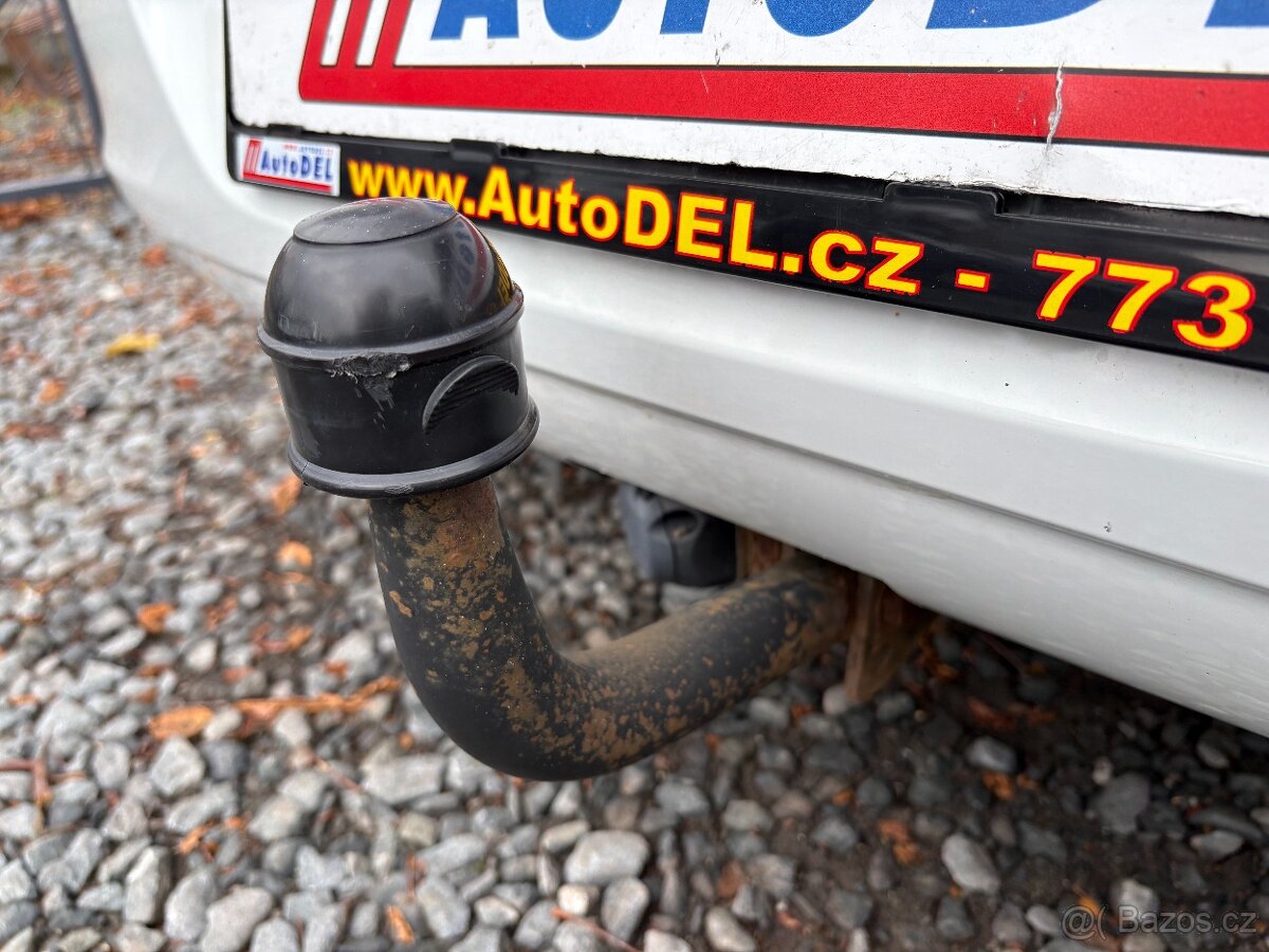 Opel Corsa 1,3 CDTi Serviska, Tažné, Klima - 17