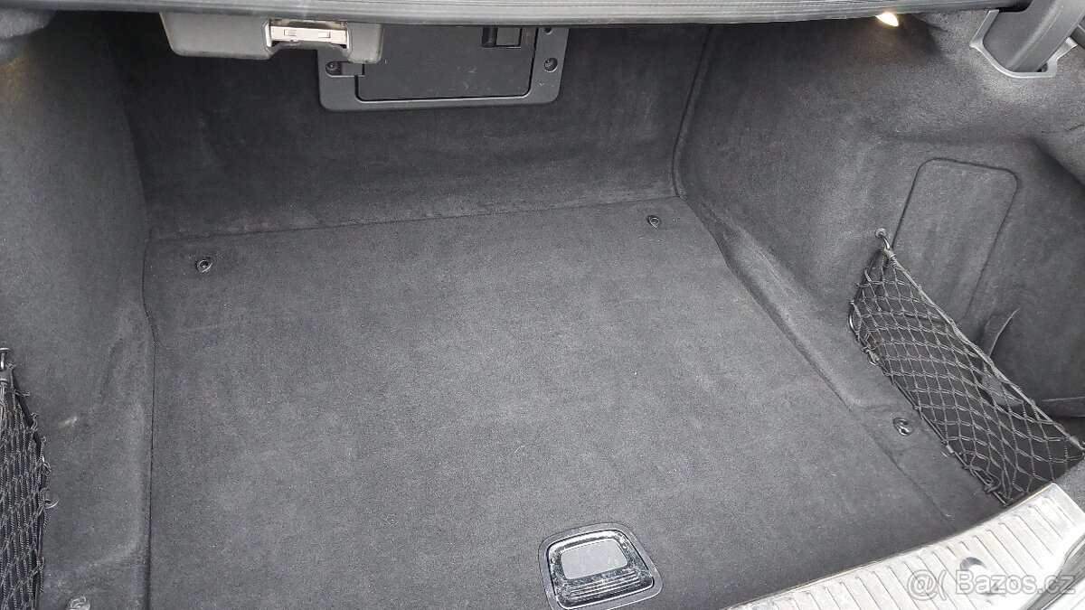 S560 4Matic Limousine Long-odpocet DPH - 17