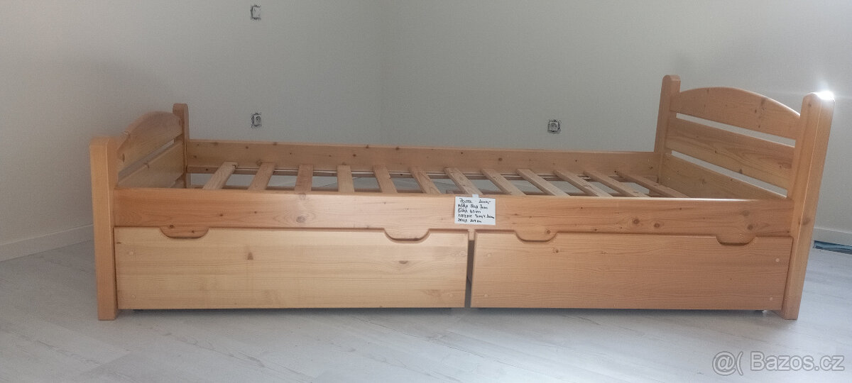 Nábytek do dětského pokoje Tenus - 17