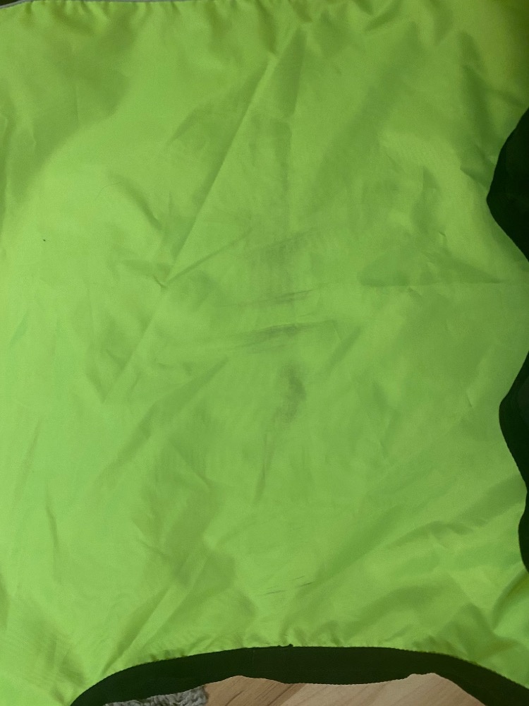 Deky, Lemieux podsedlovka, martingal, kamaše - 17