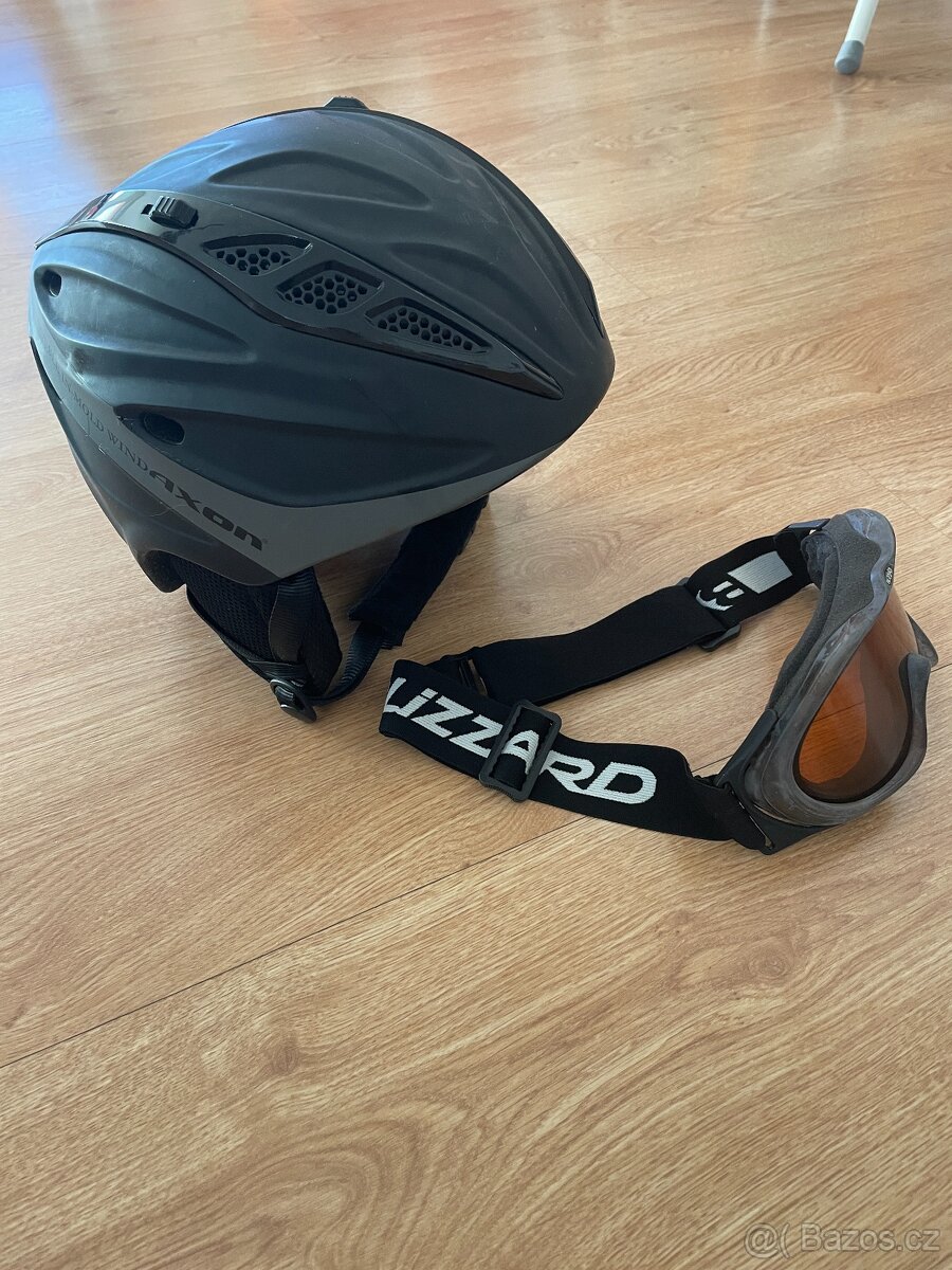 Snowboardový komplet vč. bot a přilby, nebo i jednotlivé - 17