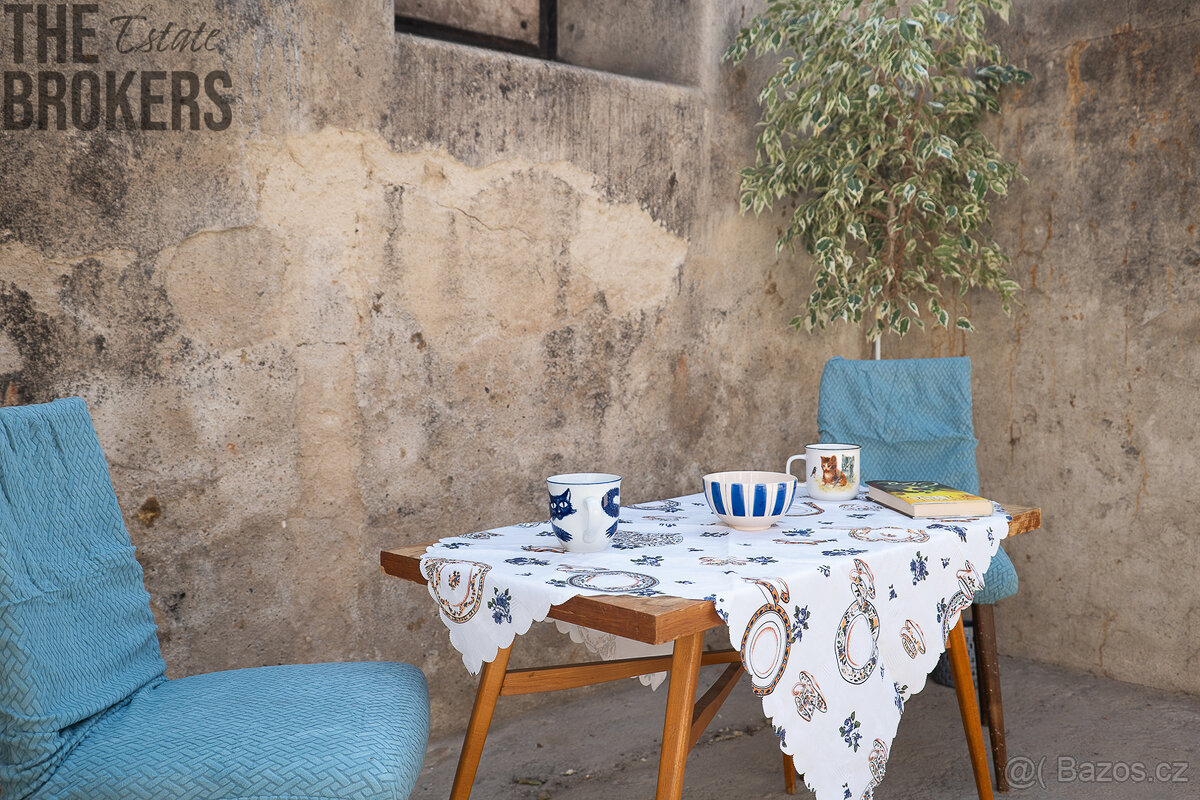 Prodej rodinného domu 4+1-170m2, garáž, pozemek 672m2 - 17