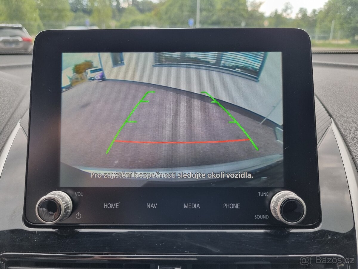 Mitsubishi Eclipse Cross, 2.4 PHEV 4x4 - 17