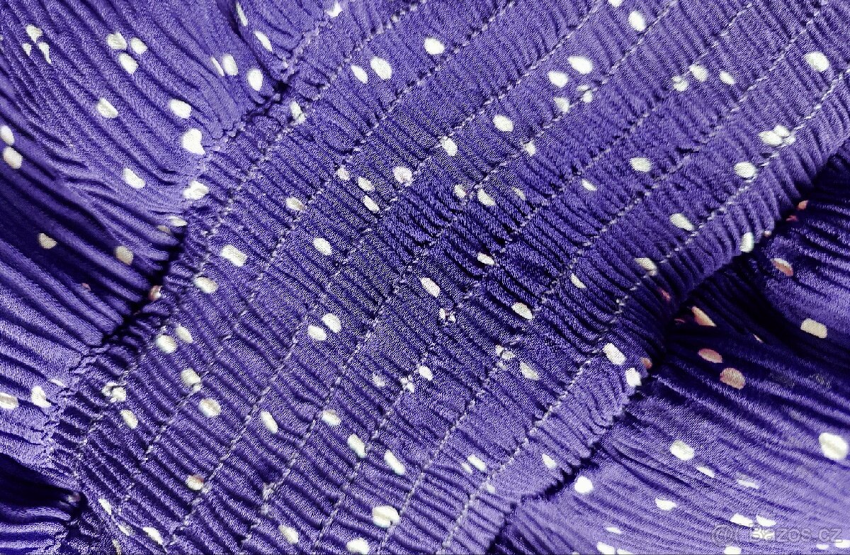 Zara. Šaty společenské. - 17