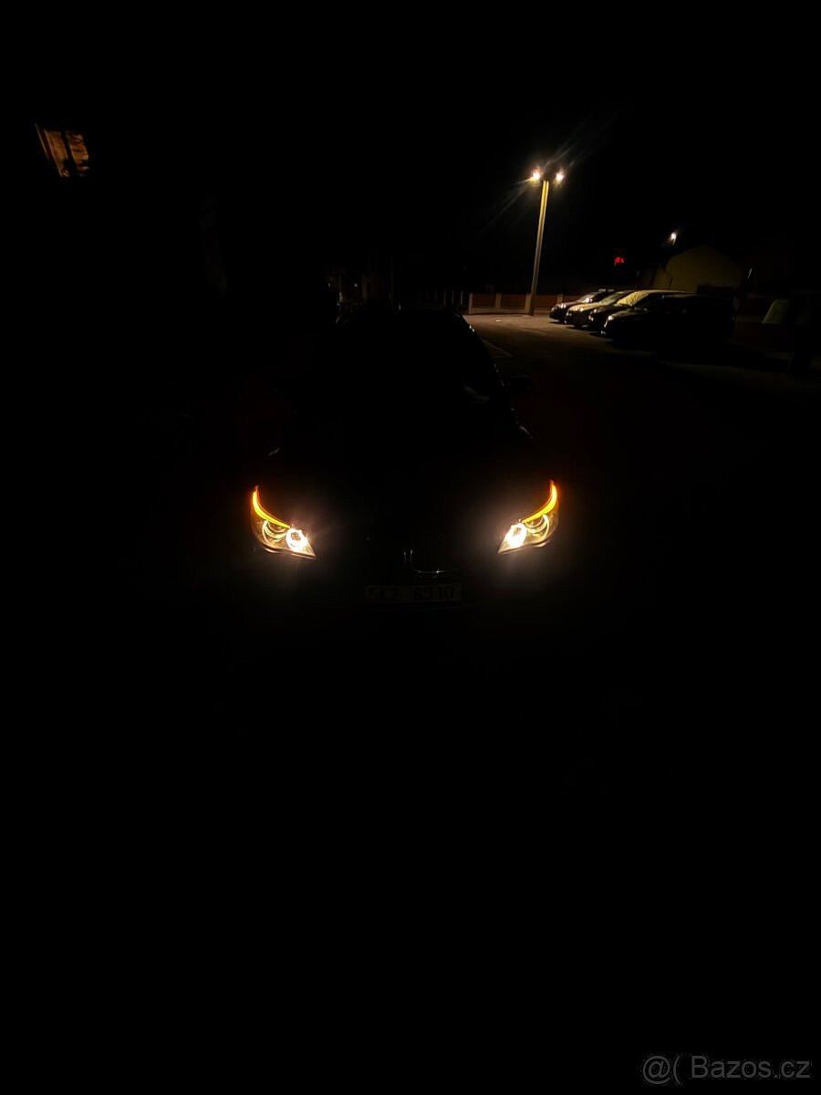 BMW e61 530d Lci 173 kw - 17