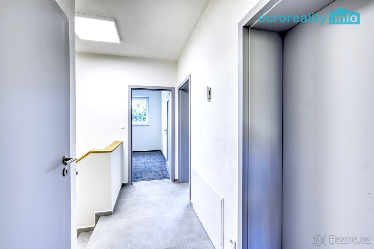 Prodej, rodinný dům, 266 m2, Plzeň - Křimice - 17