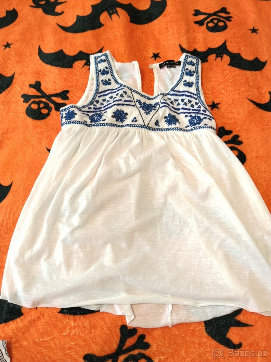 Mix Dívčí oblečení - 17