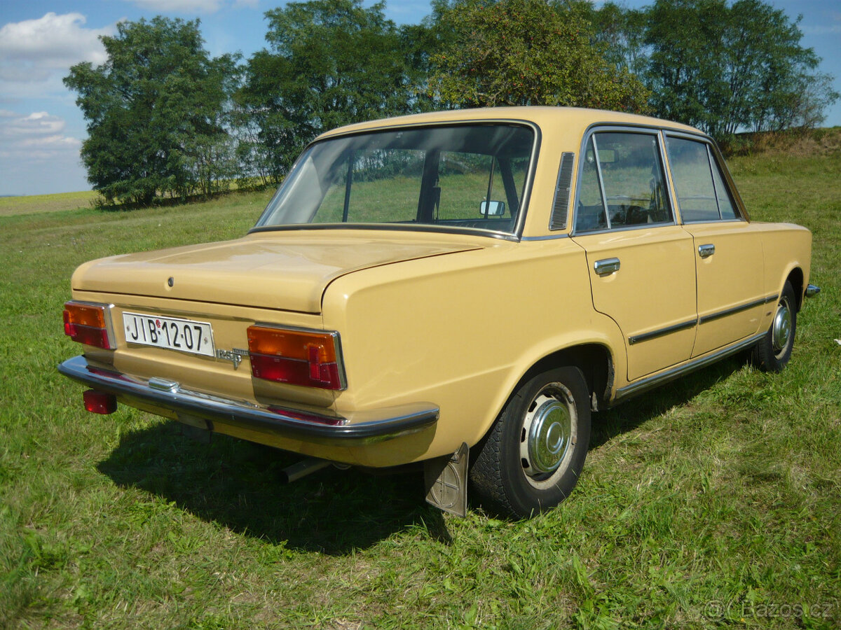FIAT 125 P/1300-115 C.4 - 17