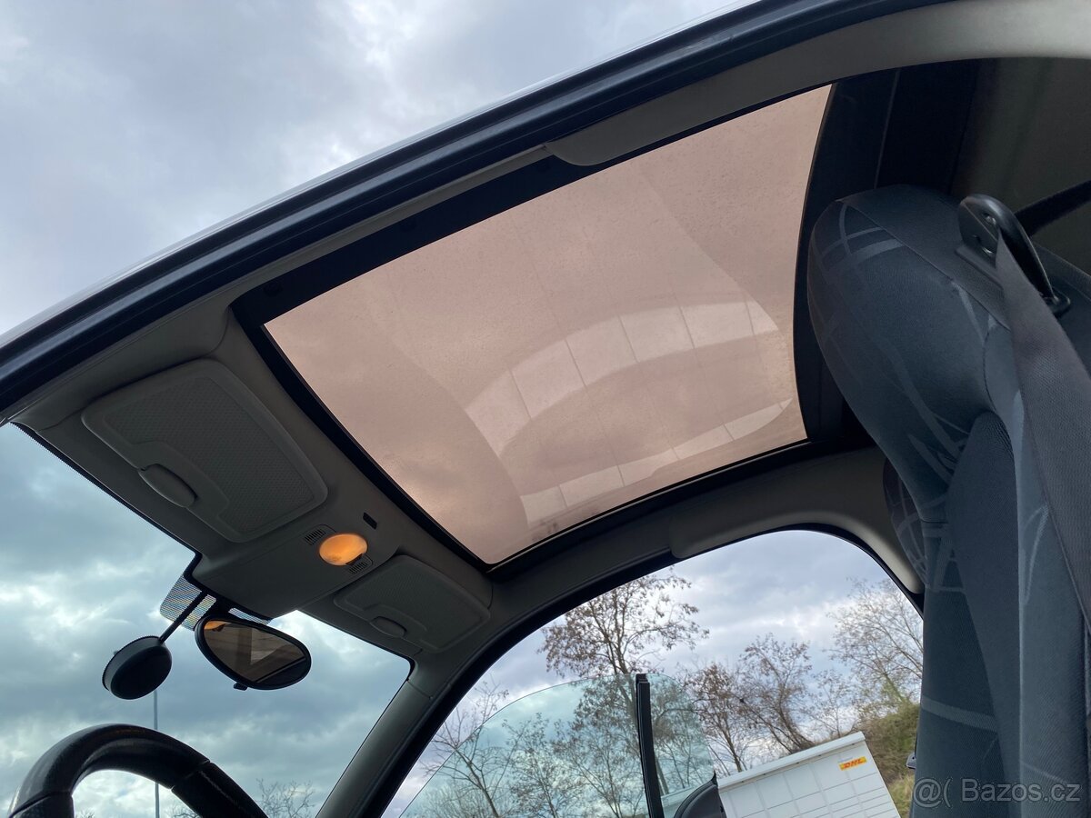 Smart Fortwo 451 - 17