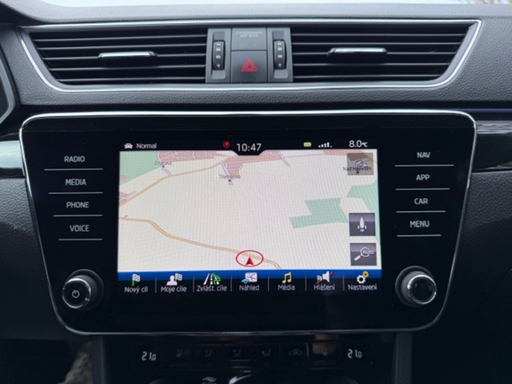 Škoda Superb 2.0 TSI DSG L&K 4x4,CZ - 17