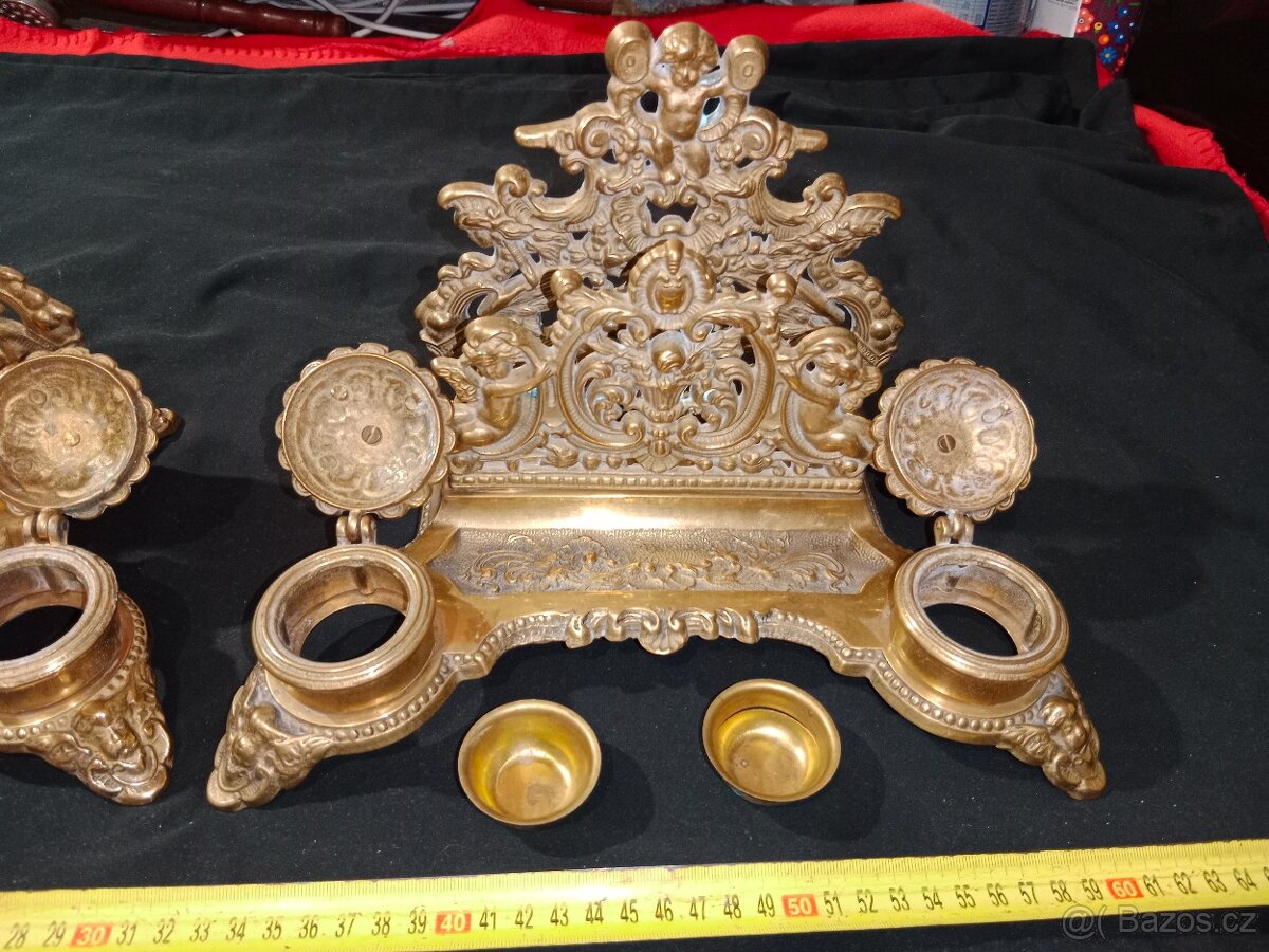 Kalamáře 6 ks - 17