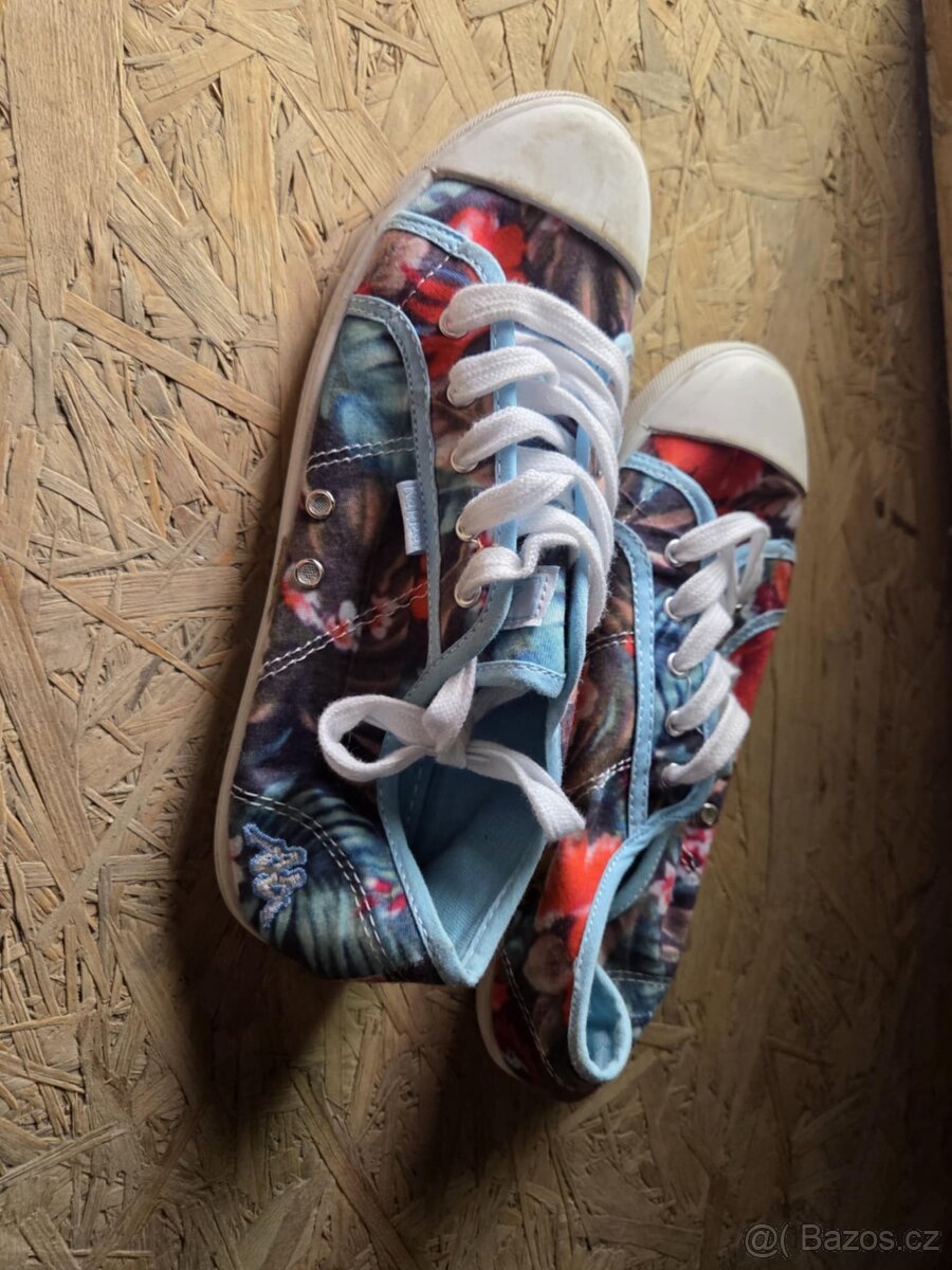 obuv - dětská, dámská - 17