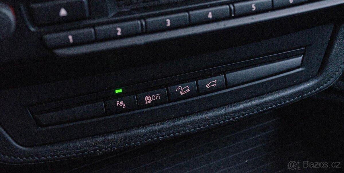 BMW X6 30d xDrive 2012 - 17