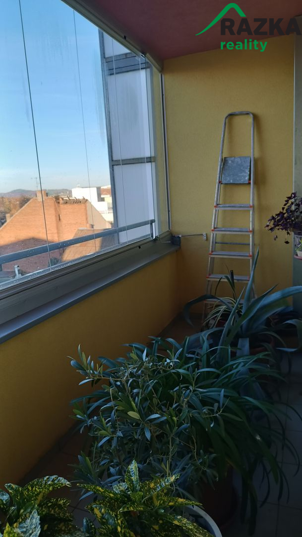 Byt 3+kk 124m² Benešov u Prahy - 17