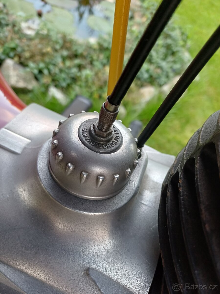 Jawa 250/559 Panelka - 17