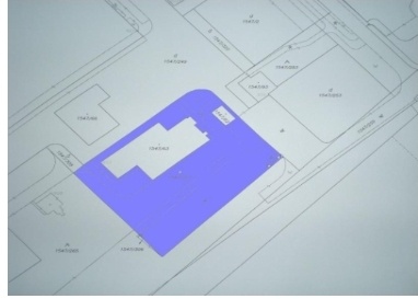 Menší areál na predaj - 17