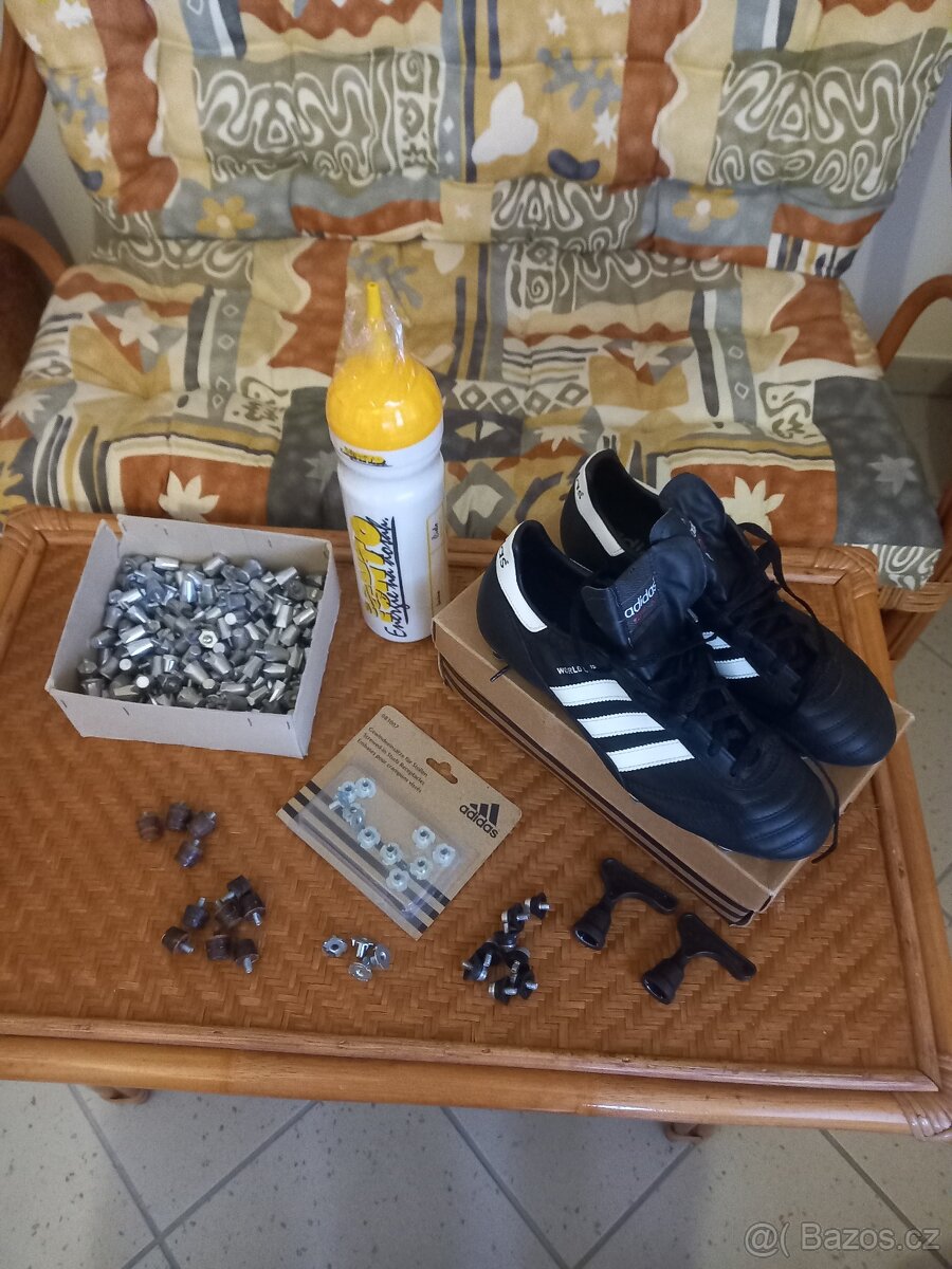 Adidas WORLD CUP GERMANY - 17