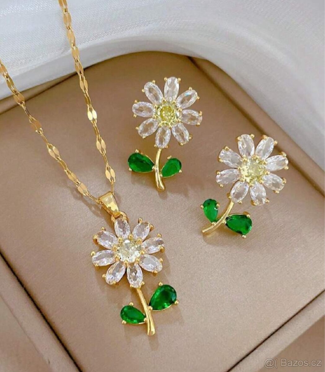 Elegantní dámské soupravy - 17