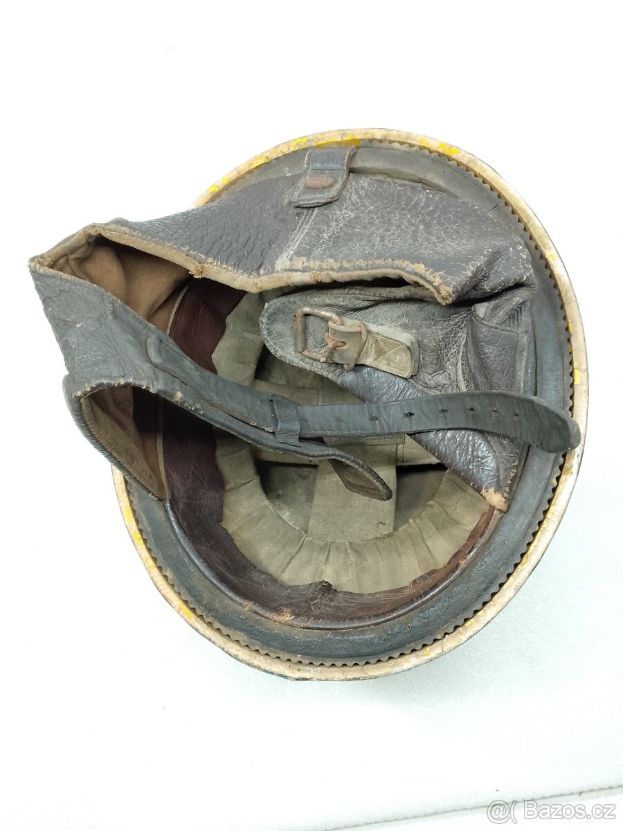 HELMA KOKOS PŘILBA ORIGINÁL - 17