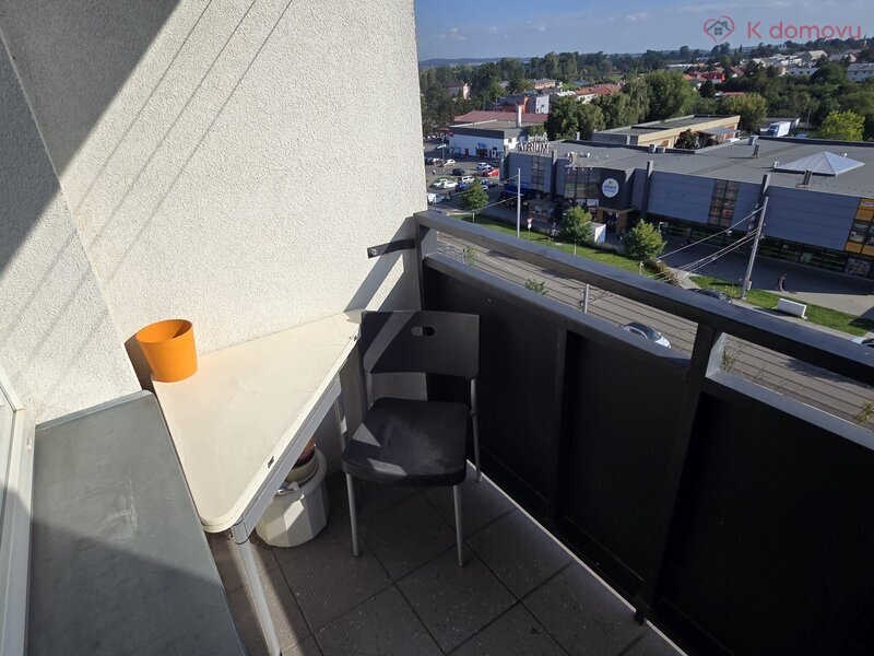 Prodej bytu 3+1 na ulici Zikova - 17