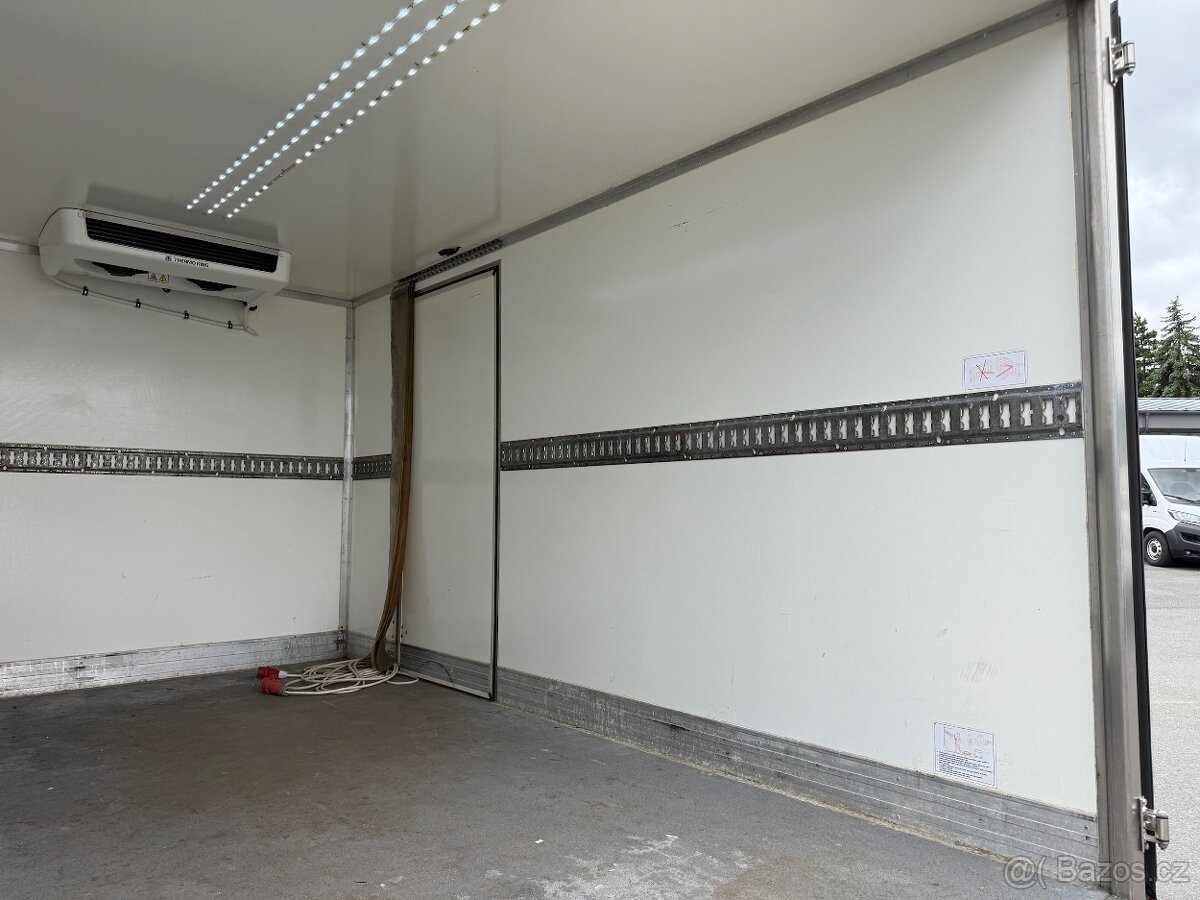 Iveco Daily 35S16 - 17