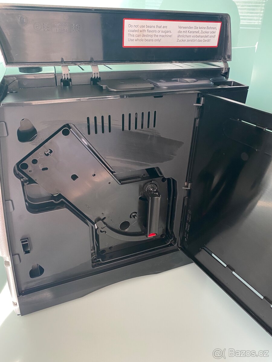 Miele CM 5200 Silver Edition - 17