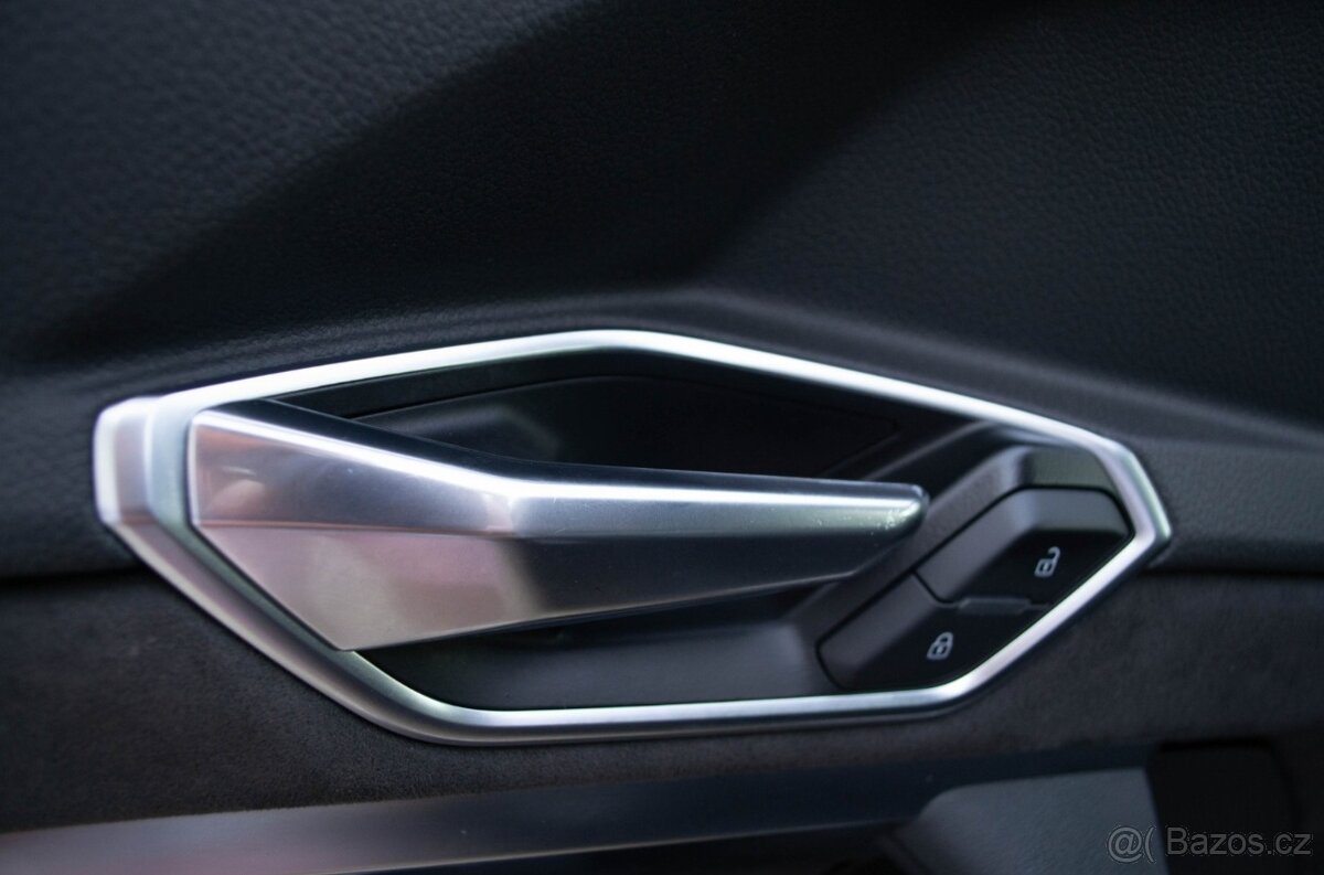 Audi E-tron 55 quattro Advanced - 17