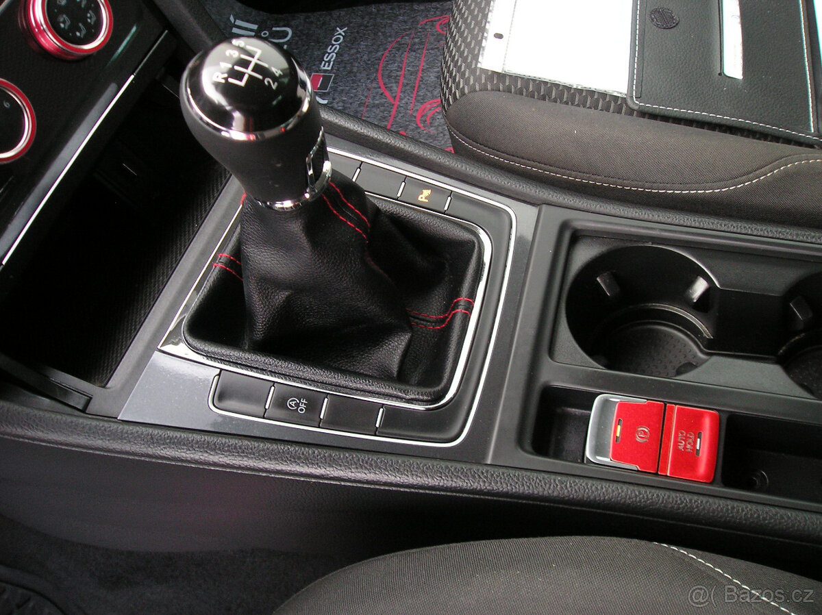 VW GOLF VII 1.6 TDi 85KW RV-2019-KLIMA - 17