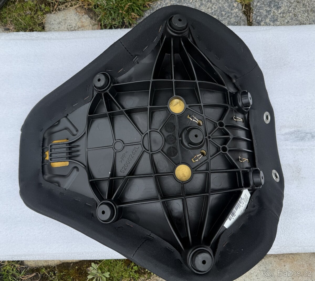 HARLEY DAVIDSON® BREAKOUT - 17