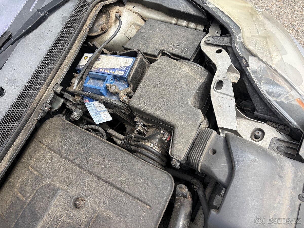 Ford Focus 1.6 TDci - 17