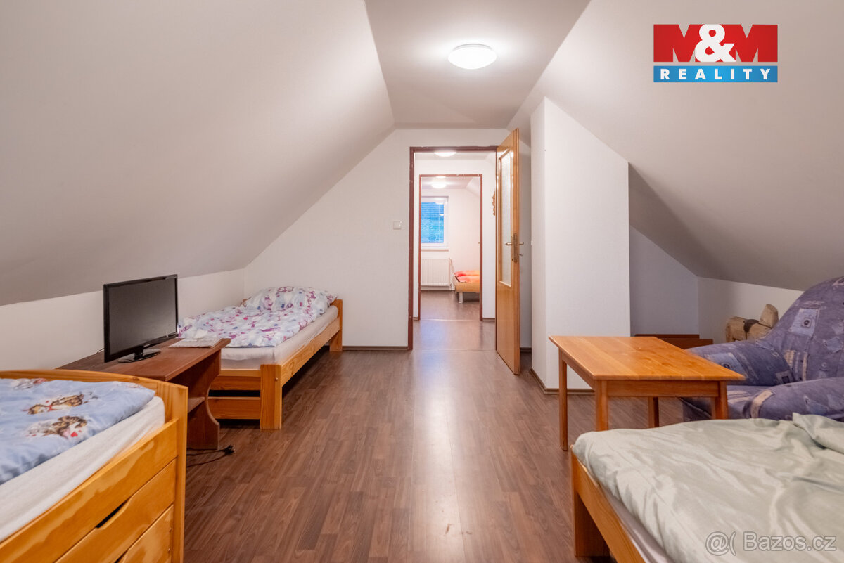 Prodej rodinného domu, 88 m², Běleč - 17
